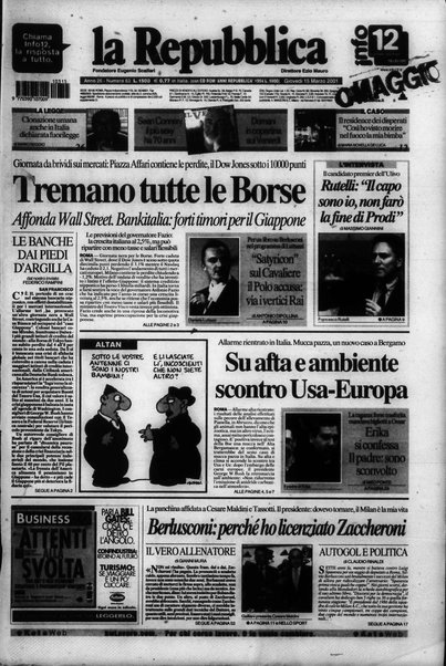 La repubblica